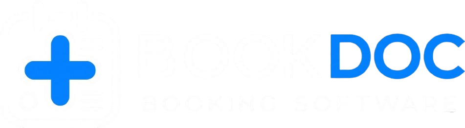 BookDoc logo