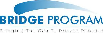 The Bridge Program logo