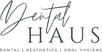 Dental Haus logo