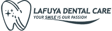 Lafuya Dental logo