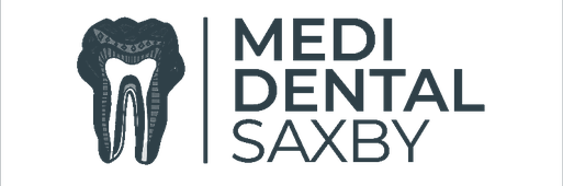 Medi Dental Saxby logo