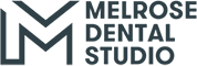 Melrose Dental logo