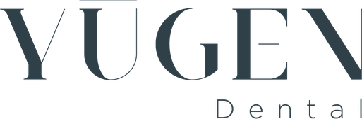 Yugen Dental logo