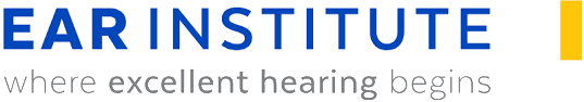 The Ear Institute logo