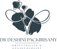 Dr Deshini Packirisamy logo