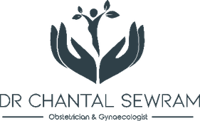Dr Chantal Sewram logo