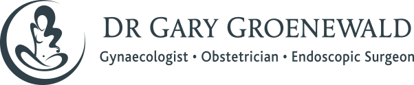 Dr Gary Groenewald logo