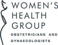 Women&rsquo;s Health Group logo