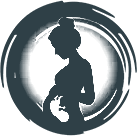 Obstetrics & gynaecology practice logo