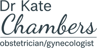 Dr Kate Chambers logo