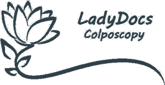 LadyDocs Colposcopy logo