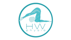 HW Physio logo