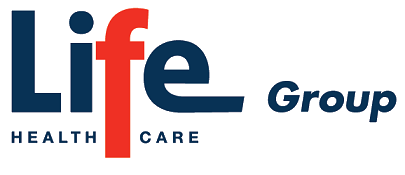 Life Healthcare logo