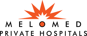 Melomed logo