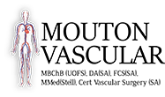Mouton Vascular logo