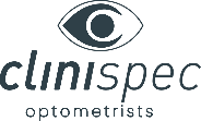 Clinispec Optometrists logo