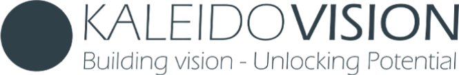 Kaleidovision logo