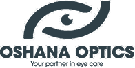 Oshana Optometrists logo