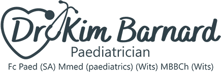Dr Kim Barnard logo