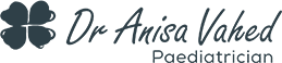 Dr Anisa Vahed logo