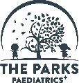 The Parks Paediatrics logo