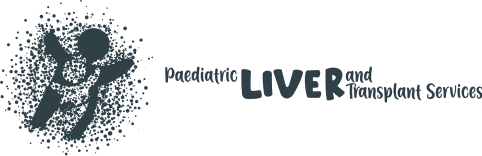 Paediatric Liver & Transplant Services logo