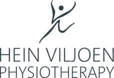 Hein Viljoen Physiotherapy logo