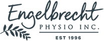 Engelbrecht Physio Inc logo