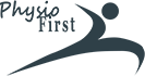 Physio First logo