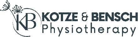 Kotze & Bensch Physiotherapy logo