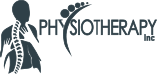 Physiotherapy Inc logo