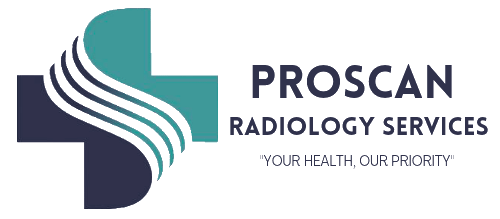 Proscan Radiology logo