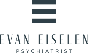 Evan Eiselen logo