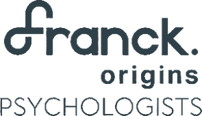 Franck Origins Psychologists logo