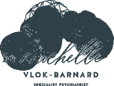 Michelle Vlok-Barnard logo
