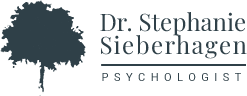 Dr Stephanie Sieberhagen logo