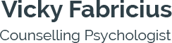 Vicky Fabricius logo