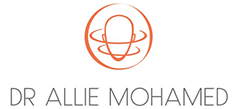 Dr Allie Mohamed