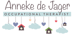 Anneke de Jager, Occupational Therapist