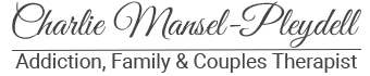 Charlie Mansel-Pleydell, Addiction, Family & Couples Therapist