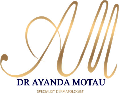 Dr Ayanda Motau, Specialist Dermatologist