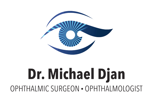 Dr Michael Djan