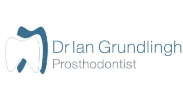 Dr Ian Grundlingh, Prosthodontist