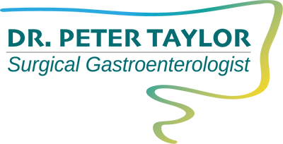 Dr Peter Taylor, Surgical Gastroenterologist