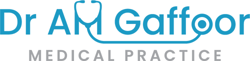 Dr AH Gaffoor Medical Practice