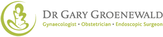 Dr Gary Groenewald