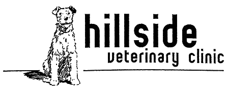 Hillside Veterinary Clinic