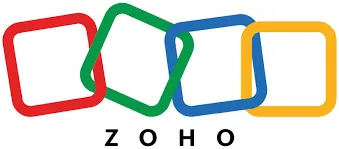 Zoho Mail logo