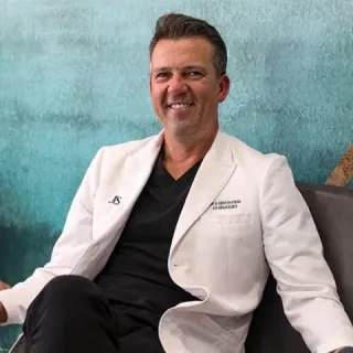 Dr JJ Serfontein of JJS Dentistry