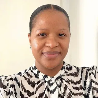 Keletso Motshwane